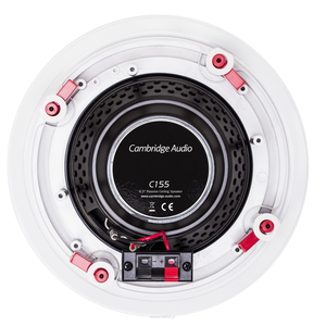 Cambridge Audio C155 Głośnik instalacyjny do zabudowy sufitowy - 2
