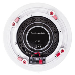 Cambridge Audio C155 Głośnik instalacyjny do zabudowy sufitowy - 4