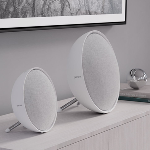 DeFunc TRUE HOME SMALL WHITE - 7