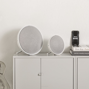 DeFunc TRUE HOME SMALL WHITE - 8