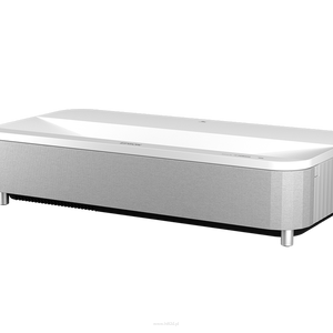 EPSON EH-LS800W  White Projektor 4K PRO-UHD o ultrakrótkim rzucie do 150 cali Doskonała alternatywa dla telewizora - 2
