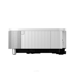 EPSON EH-LS800W  White Projektor 4K PRO-UHD o ultrakrótkim rzucie do 150 cali Doskonała alternatywa dla telewizora - 3