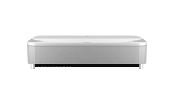 EPSON EH-LS800W  White Projektor 4K PRO-UHD o ultrakrótkim rzucie do 150 cali Doskonała alternatywa dla telewizora