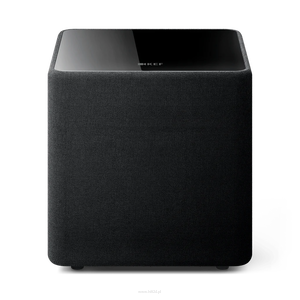 KEF Kube 8 MIE Aktywny subwoofer z głośnikiem niskotonowym 20 cm. - 2