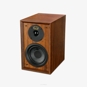 Wharfedale Denton 80th Anniversary – klasyczna kolumna podstawkowa Hi-Fi - 4