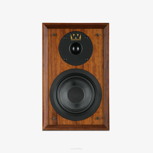Wharfedale Denton 80th Anniversary – klasyczna kolumna podstawkowa Hi-Fi - 5