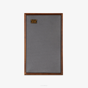 Wharfedale Denton 80th Anniversary – klasyczna kolumna podstawkowa Hi-Fi - 2