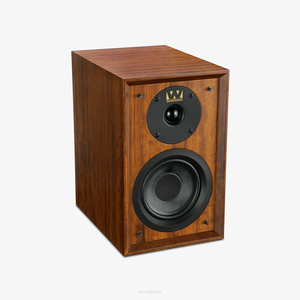 Wharfedale Denton 80th Anniversary – klasyczna kolumna podstawkowa Hi-Fi - 6