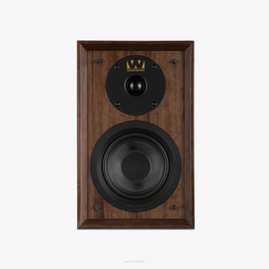 Wharfedale Denton 80th Anniversary – klasyczna kolumna podstawkowa Hi-Fi - 3