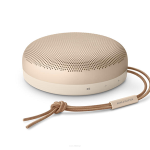 BANG & OLUFSEN BEOSOUND A1 2nd Gen Pink  OTG  Wodoodporny głośnik Bluetooth - 6