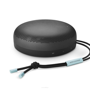 BANG & OLUFSEN BEOSOUND A1 2nd Gen Pink  OTG  Wodoodporny głośnik Bluetooth - 4