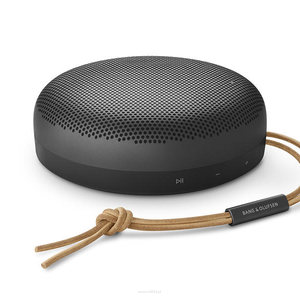 BANG & OLUFSEN BEOSOUND A1 2nd Gen Pink  OTG  Wodoodporny głośnik Bluetooth - 3