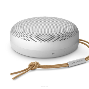 BANG & OLUFSEN BEOSOUND A1 2nd Gen Pink  OTG  Wodoodporny głośnik Bluetooth - 5