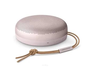 BANG & OLUFSEN BEOSOUND A1 2nd Gen Pink  OTG  Wodoodporny głośnik Bluetooth