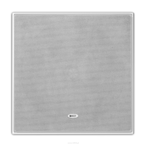 KEF Ci200RS-THX Głośniki Architektoniczne - 3