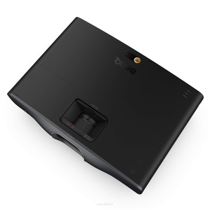 BenQ W2720i | 4K 2500lm Projektor Kina Domowego z Dokładnością Kolorów Delta E Obrazem Wspomaganym przez AI - 4