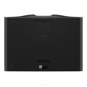 BenQ W2720i | 4K 2500lm Projektor Kina Domowego z Dokładnością Kolorów Delta E Obrazem Wspomaganym przez AI - 2