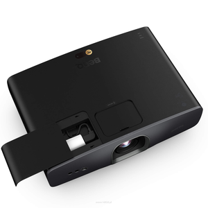 BenQ W2720i | 4K 2500lm Projektor Kina Domowego z Dokładnością Kolorów Delta E Obrazem Wspomaganym przez AI - 3