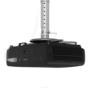 BenQ W2720i | 4K 2500lm Projektor Kina Domowego z Dokładnością Kolorów Delta E Obrazem Wspomaganym przez AI - 7