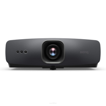BenQ W2720i | 4K 2500lm Projektor Kina Domowego z Dokładnością Kolorów Delta E Obrazem Wspomaganym przez AI
