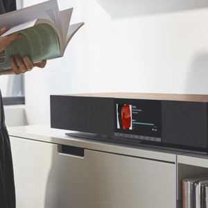 Cambridge Audio Evo One – bezprzewodowy głośnik all-in-one premium do domu - 4