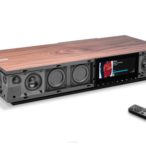 Cambridge Evo One Bezprzewodowy głośnik strumieniowy - 5