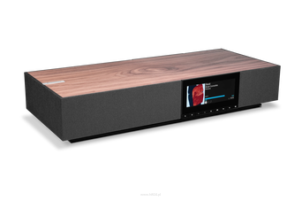 Cambridge Audio Evo One – bezprzewodowy głośnik all-in-one premium do domu
