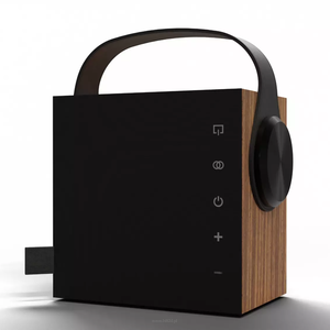 Morel BIGGIE Hogtalare (Högtalare) Głośnik Multiroom, Bluetooth, TWS - 5