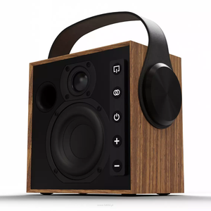 Morel BIGGIE Hogtalare (Högtalare) Głośnik Multiroom, Bluetooth, TWS - 3