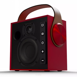 Morel BIGGIE Hogtalare (Högtalare) Głośnik Multiroom, Bluetooth, TWS - 9