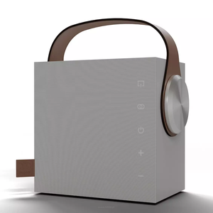 Morel BIGGIE Hogtalare (Högtalare) Głośnik Multiroom, Bluetooth, TWS - 10