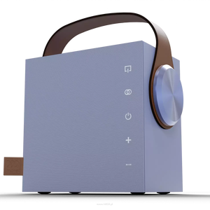 Morel BIGGIE Hogtalare (Högtalare) Głośnik Multiroom, Bluetooth, TWS - 11