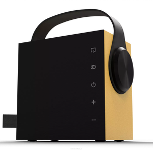 Morel BIGGIE Hogtalare (Högtalare) Głośnik Multiroom, Bluetooth, TWS - 13