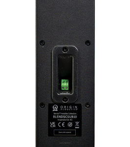 Origin Acoustics BLENDSb 800SUB - 4