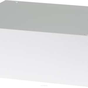 PRO-JECT Amp Box DS2 Mono Moc wyjściowa 120W / 205W przy 8/4Ω - 2
