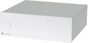 PRO-JECT Amp Box DS2 Mono Moc wyjściowa 120W / 205W przy 8/4Ω