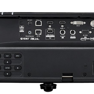 Optoma ZU860 projektor - 6