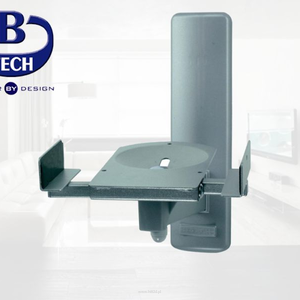 B-Tech BT77 - uchwyty do głośników - 5