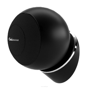 CABASSE IO3 ON BASE - Kolumna podstawkowa - BLACK - 2