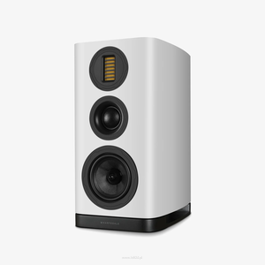 WHARFEDALE EVO 5.2  Kolumna głośnikowa podstawkowa, zalecana moc wzmacniacza: 25 - 120 W - 7
