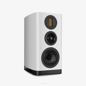WHARFEDALE EVO 5.2  Kolumna głośnikowa podstawkowa, zalecana moc wzmacniacza: 25 - 120 W - 9