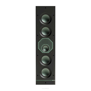 Monitor Audio W3L – referencyjny głośnik instalacyjny ścienny klasy High-End - 2