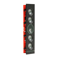 Monitor Audio W3L – referencyjny głośnik instalacyjny ścienny klasy High-End