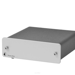 PRO-JECT PHONO BOX (DC)  - 3