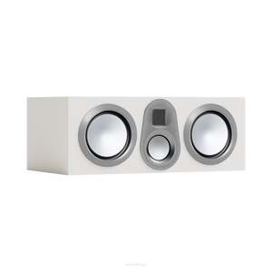 Monitor Audio Gold C250 6G Biały mat - 2