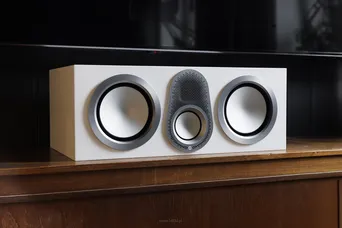 Monitor Audio Gold C250 6G Biały mat