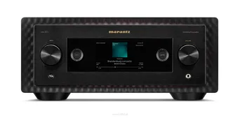 Marantz LINK 10n  Black Referencyjny sieciowy odtwarzacz audio