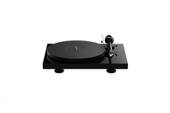 PRO-JECT DEBUT EVO 2  High Gloss Black Następna generacja