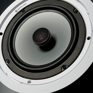 Monitor Audio PRO-IC80 SZTUKA Głośnik instalacyjny do zabudowy sufitowy - 3