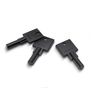 NETATMO DOORLOCK KIT 3 KEYS Inteligentny klucz (3 sztuki) - 3